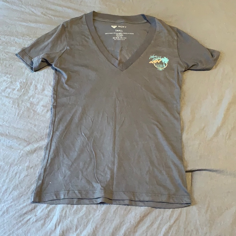 Roxy t-shirt